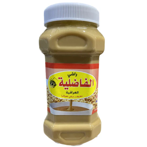 Al Fadhliya Tahini 12x700g